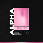 Alpha, album by ØM-53