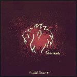 Fearless, album by Allan Scott