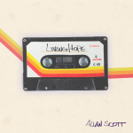 Living Hope, album by Allan Scott