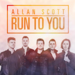 Run to You, album by Allan Scott