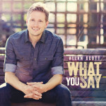 What You Say, album by Allan Scott