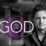 God in Me, album by Allan Scott