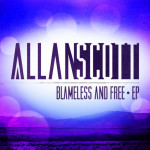 Blameless and Free, album by Allan Scott