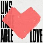 Unshakable Love, альбом Elevation Youth