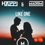 Like One, album by Happi