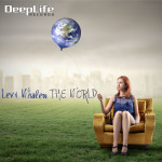 The World, album by Levi Whalen