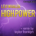 High Power, album by Levi Whalen