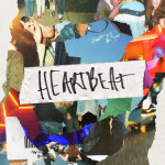 HEARTBEAT, album by ELEVATION RHYTHM