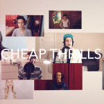 Cheap Thrills, альбом Mike Tompkins