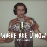Where Are Ü Now, альбом Mike Tompkins
