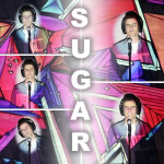 Sugar, альбом Mike Tompkins