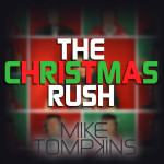 The Christmas Rush - Single, album by Mike Tompkins