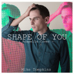 Shape of You (Acapella Version)