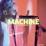 Machine, альбом Mike Tompkins