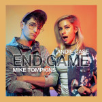 End Game, album by Mike Tompkins