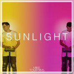 Sunlight, альбом Mike Tompkins