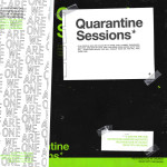 Quarantine Sessions, album by WE ARE ONE