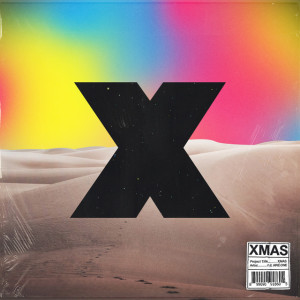 XMAS, альбом WE ARE ONE