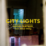 City Lights, album by Neon Feather