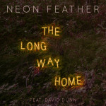The Long Way Home, album by Neon Feather