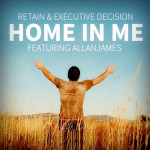 Home in Me (feat. Allanjames), альбом Retain