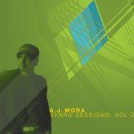 Synrg Sessions, Vol. 2, альбом AJ Mora