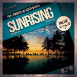 Sunrising, album by AJ Mora