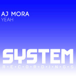 Yeah, album by AJ Mora