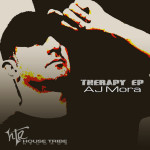 Therapy EP, album by AJ Mora