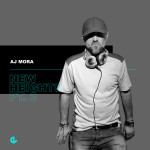 New Heights, Pt. 2, album by AJ Mora