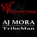 Tribeman, album by AJ Mora