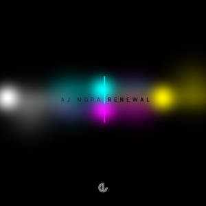 Renewal, album by AJ Mora