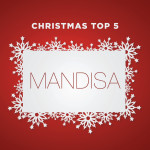 Christmas Top 5, альбом Mandisa