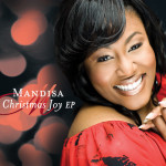 Christmas Joy EP, album by Mandisa
