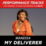 My Deliverer (Performance Tracks) - EP, альбом Mandisa