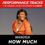 How Much, альбом Mandisa