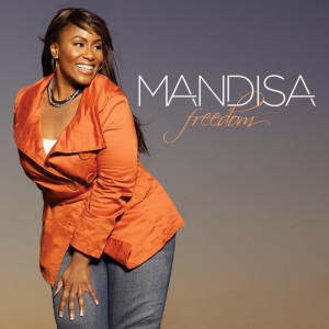 Freedom, album by Mandisa