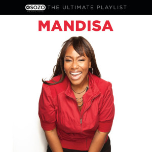 The Ultimate Playlist, альбом Mandisa