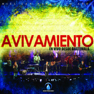 Avivamiento 2, album by Miel San Marcos