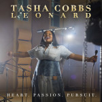 Gracefully Broken, альбом Tasha Cobbs Leonard