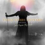 Put A Praise On It (Live), альбом Tasha Cobbs Leonard