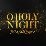 O Holy Night, album by Tasha Cobbs Leonard