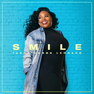 Smile (Live), album by Tasha Cobbs Leonard