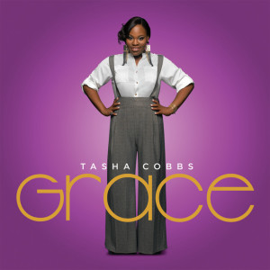 Grace (Live), album by Tasha Cobbs Leonard