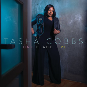 One Place Live (Deluxe Edition), альбом Tasha Cobbs Leonard