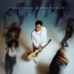 People, album by Jonathan McReynolds