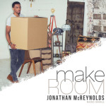 Make Room (Radio Edit), album by Jonathan McReynolds