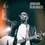 Sessions - EP, album by Jonathan McReynolds