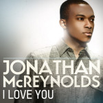 I Love You, альбом Jonathan McReynolds