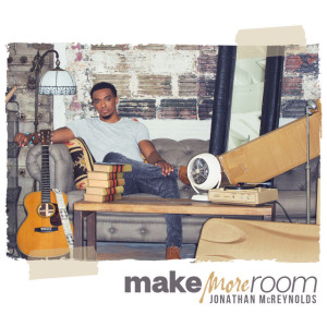 Make More Room, album by Jonathan McReynolds